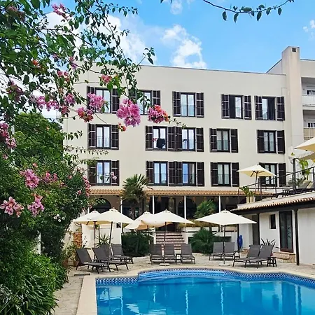 Mamboo Cala Ratjada (Mallorca)