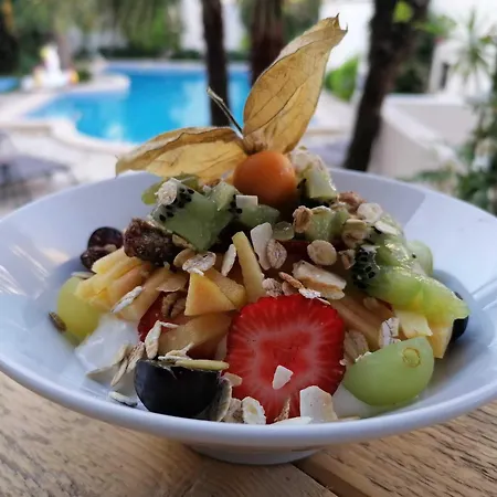 Mamboo Ξενοδοχείο Cala Ratjada (Mallorca)