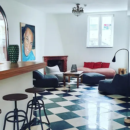 Ξενοδοχείο Mamboo