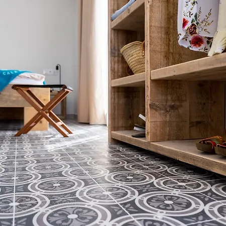 Mamboo Otel Cala Ratjada (Mallorca)