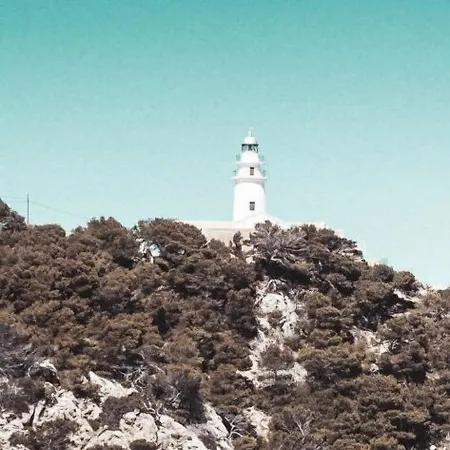 Mamboo 2* Cala Ratjada (Mallorca)