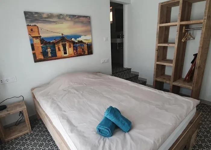 Hotel Mamboo Cala Ratjada (Mallorca)