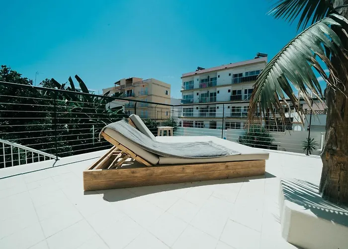 Mamboo Otel Cala Ratjada (Mallorca)