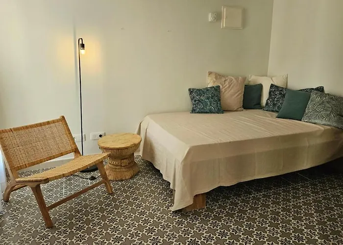 Otel Mamboo Cala Ratjada (Mallorca)