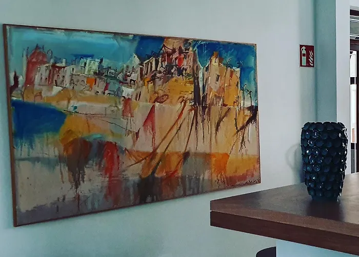 Mamboo Otel Cala Ratjada (Mallorca)