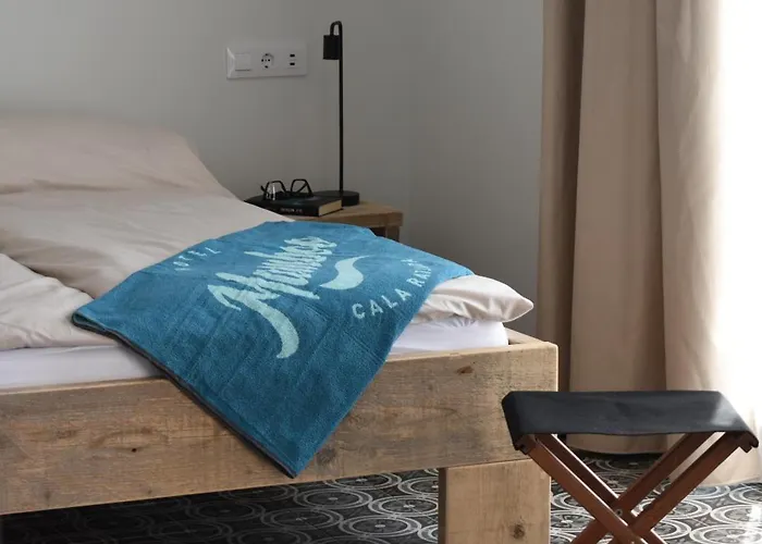 Hotel Mamboo Cala Ratjada (Mallorca)