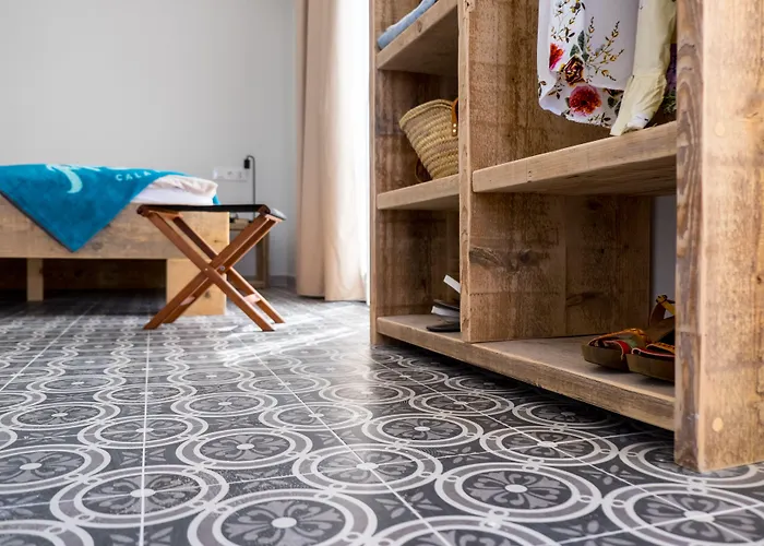 Mamboo Hotel Cala Ratjada (Mallorca)