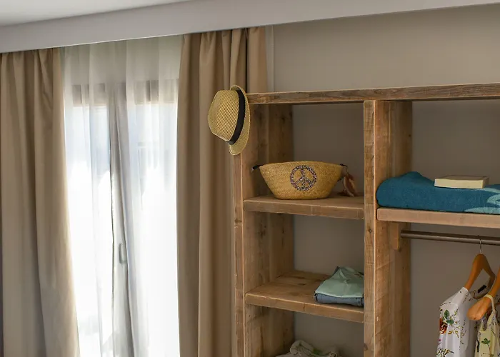 Mamboo 2* Cala Ratjada (Mallorca)