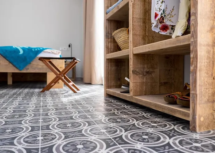 Mamboo Otel Cala Ratjada (Mallorca)