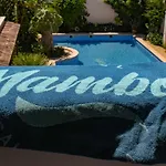 Mamboo Hotel