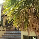 Hotel Mamboo