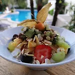 Mamboo Hotel Cala Ratjada (Mallorca)