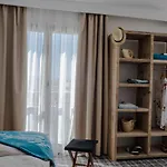 Hotel Mamboo