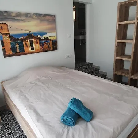Hotel Mamboo Cala Ratjada (Mallorca)