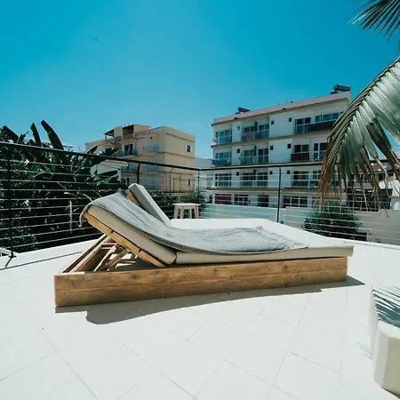 Mamboo Hotel Cala Ratjada (Mallorca)