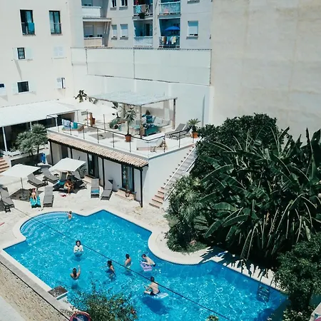 Mamboo Cala Ratjada Ξενοδοχείο