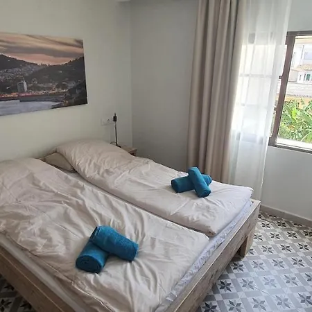 Mamboo Cala Ratjada Ξενοδοχείο Cala Ratjada (Mallorca)