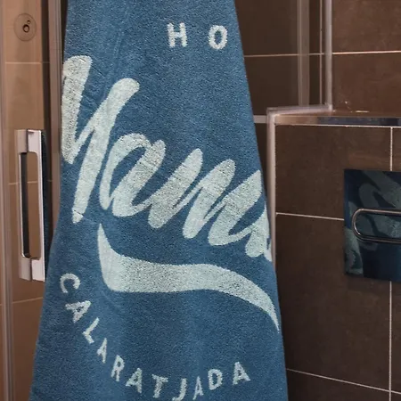 Ξενοδοχείο Mamboo Cala Ratjada 2*