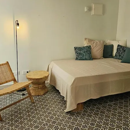 Hotel Mamboo Cala Ratjada (Mallorca)