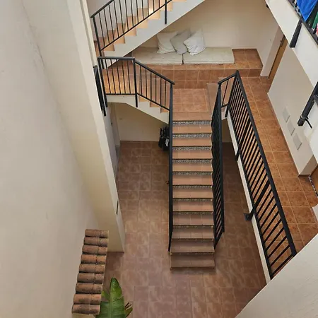 Hotel Mamboo Cala Ratjada (Mallorca)