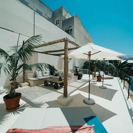 Hotel Mamboo