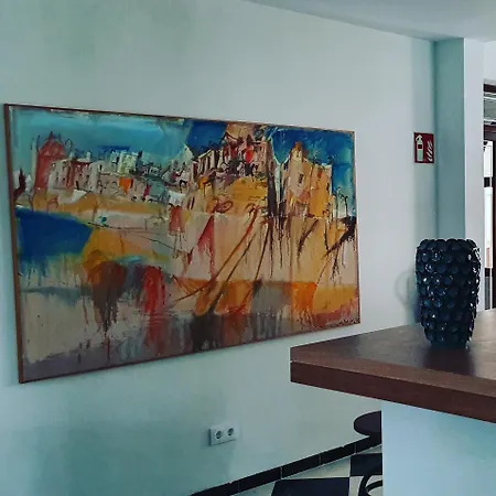 Mamboo Hotel Cala Ratjada (Mallorca)