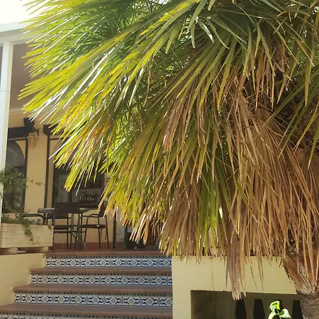 Hotel Mamboo