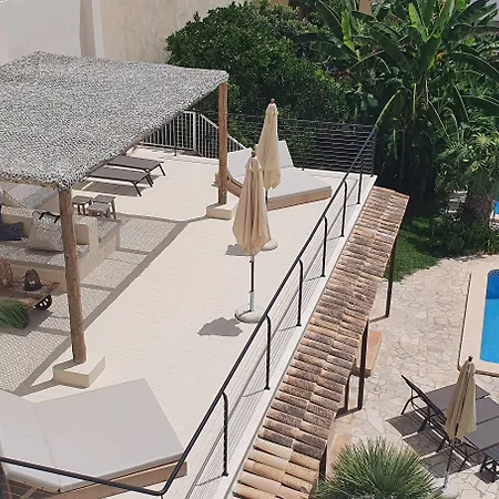 Mamboo Cala Ratjada (Mallorca)