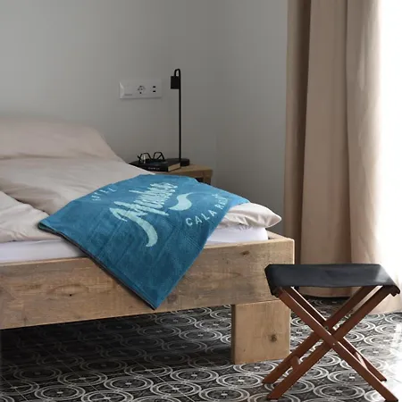 Hotel Mamboo Cala Ratjada (Mallorca)