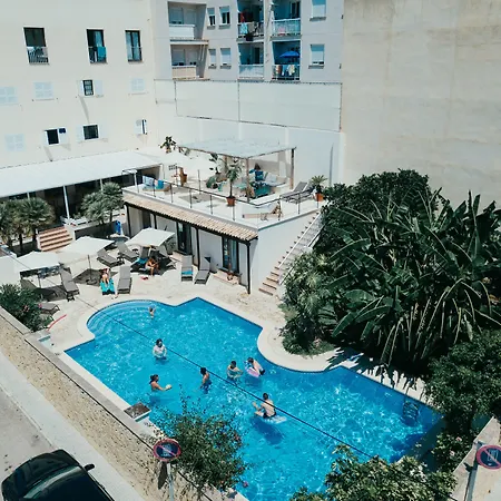 Hotel Mamboo
