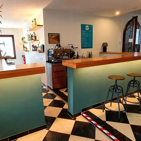 Hotel Mamboo