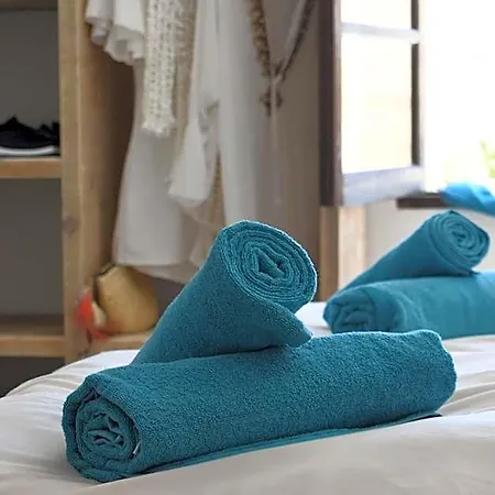 Mamboo Hotel Cala Ratjada (Mallorca)
