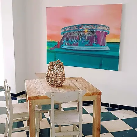 Mamboo Hotel
