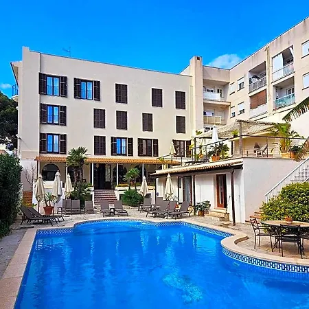 Hotel Mamboo 2*