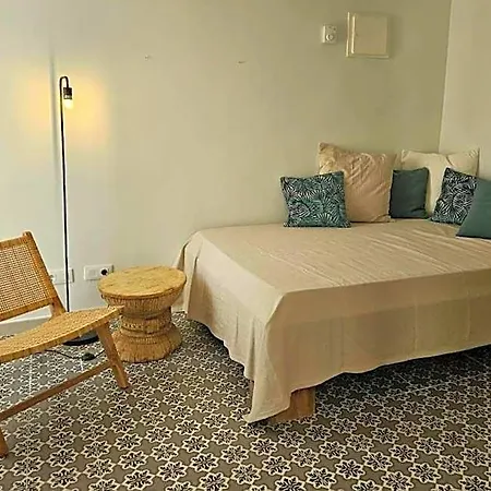 Hotel Mamboo