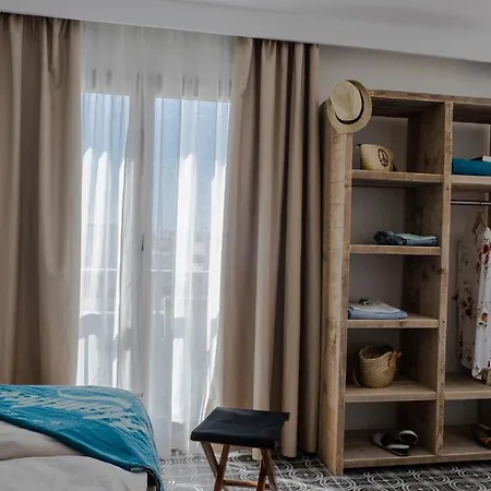 Hotel Mamboo