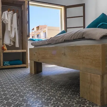 Ξενοδοχείο Mamboo Cala Ratjada