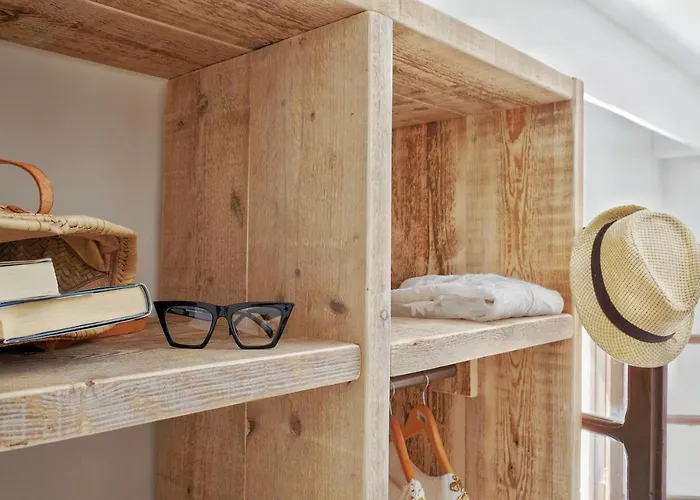 Hotel Mamboo Cala Ratjada (Mallorca)