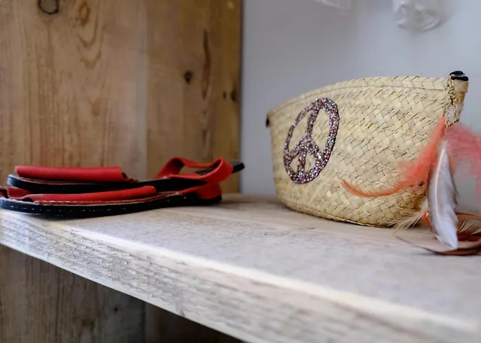 Mamboo 2* Cala Ratjada (Mallorca)