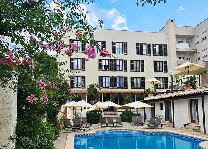 Mamboo Cala Ratjada (Mallorca)