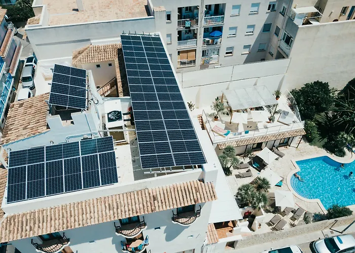 Mamboo Hotel Cala Ratjada (Mallorca)