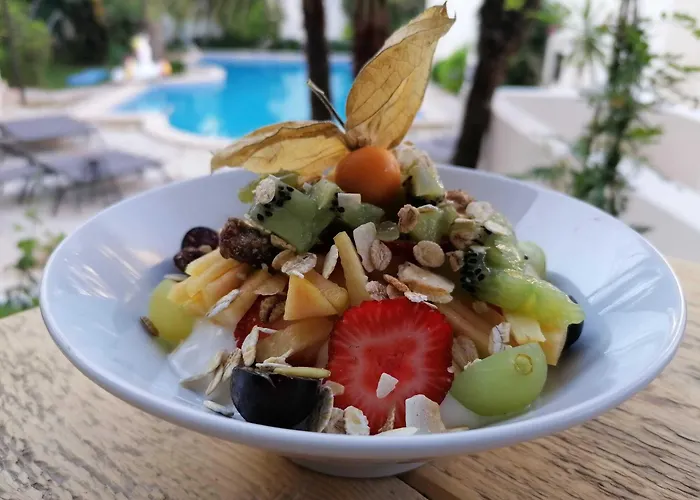 Mamboo Hotel Cala Ratjada (Mallorca)