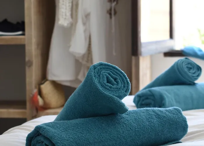 Mamboo 2* Cala Ratjada (Mallorca)