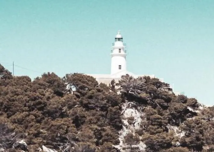 Mamboo 2* Cala Ratjada (Mallorca)