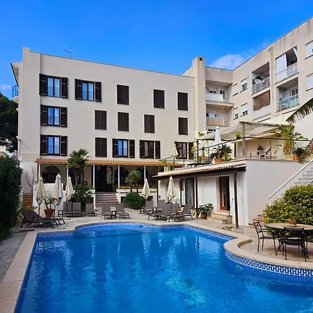 Mamboo Hotel Cala Ratjada (Mallorca)