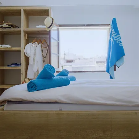 Mamboo Hotel Cala Ratjada (Mallorca)