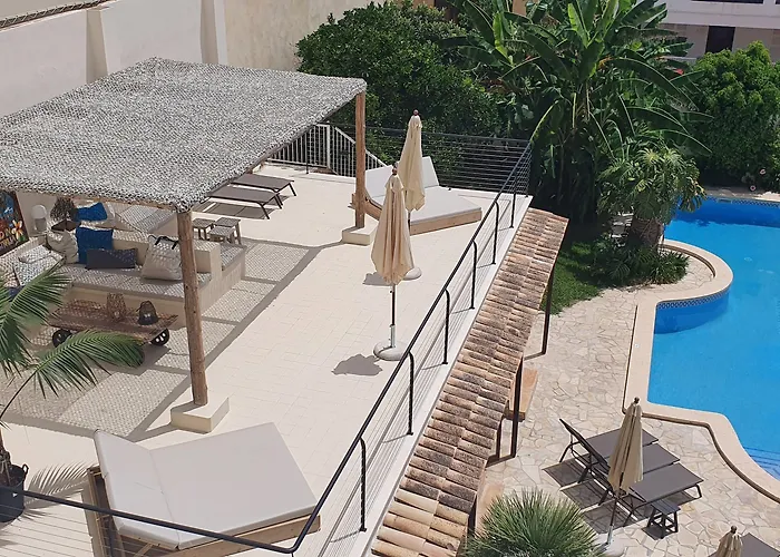 Mamboo Cala Ratjada (Mallorca)